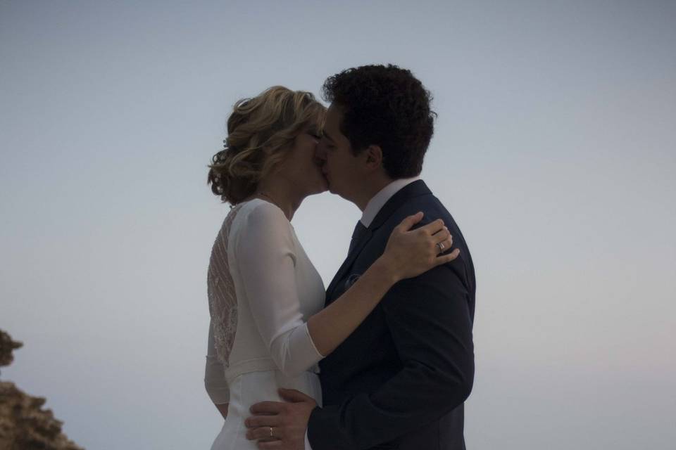 Katia & Kike