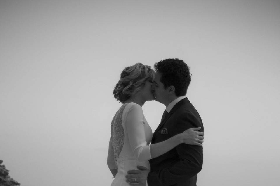 Katia & Kike