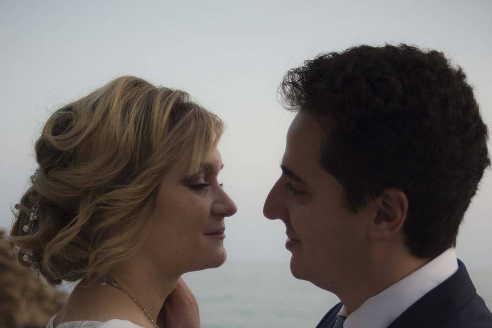 Katia & Kike