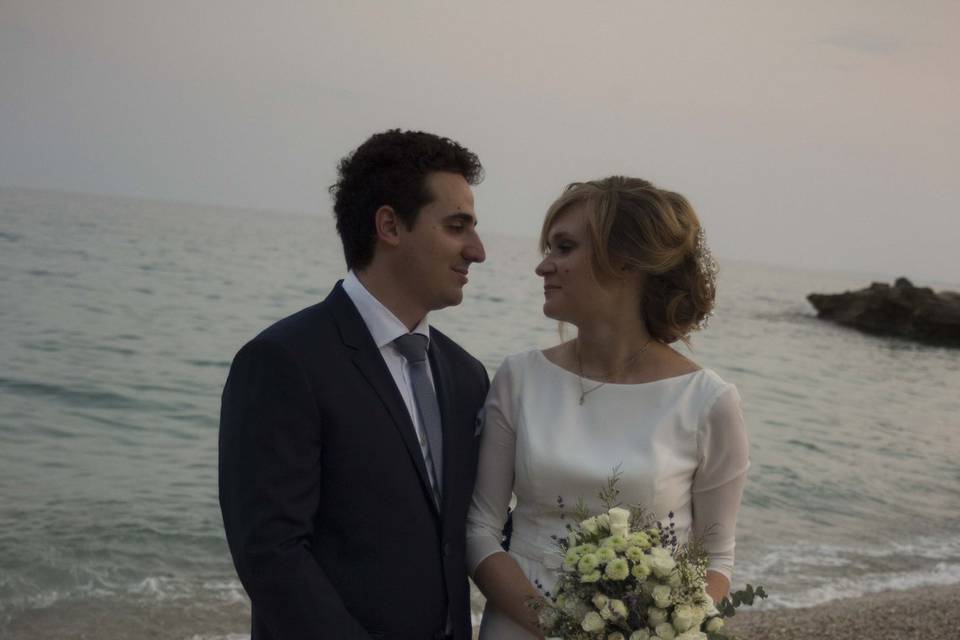 Katia & Kike