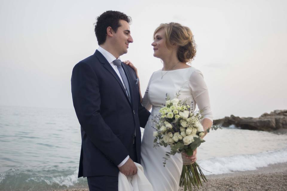 Katia & Kike