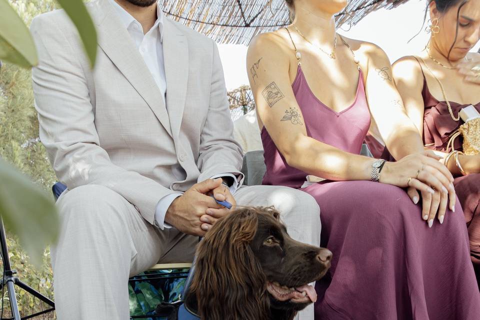 Chloe & Valentin