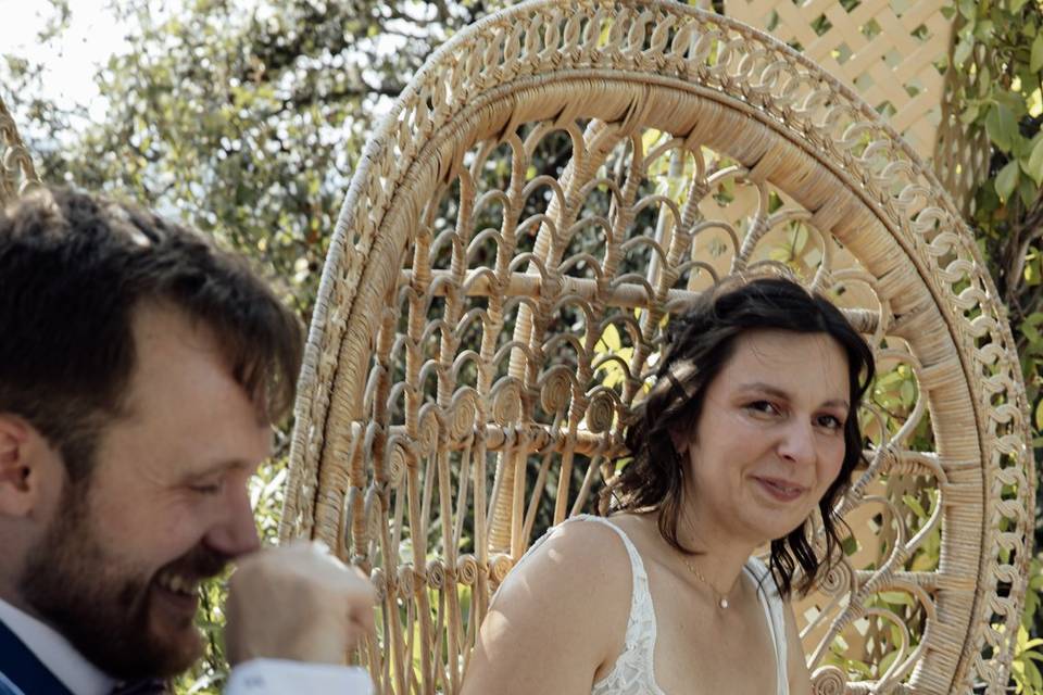 Chloe & Valentin