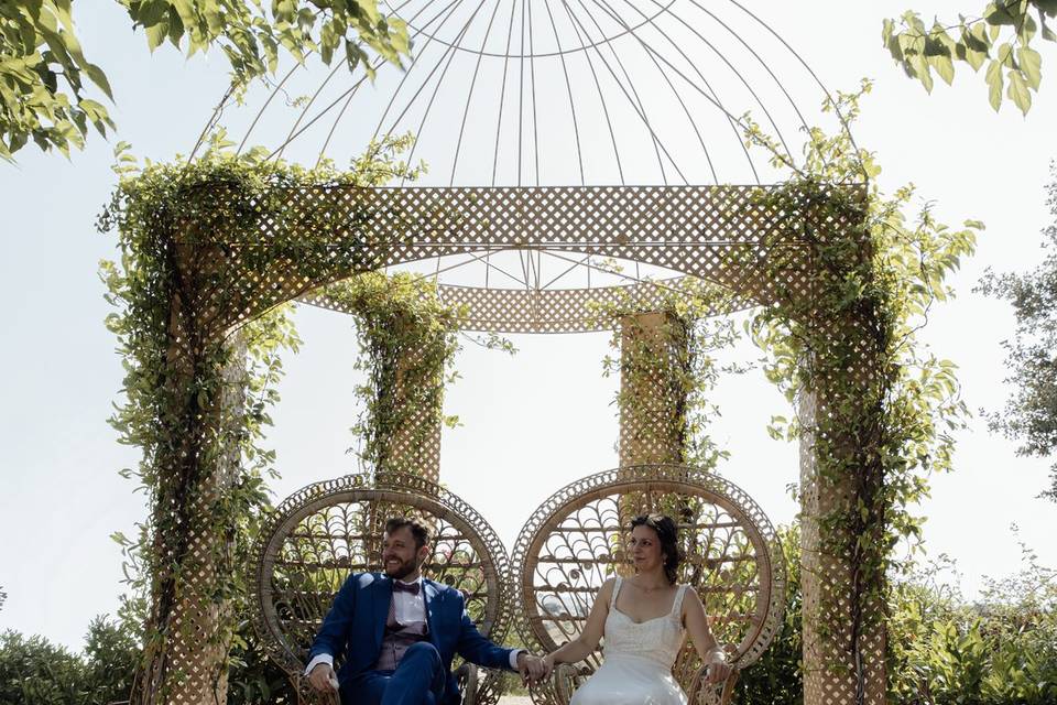 Chloe & Valentin