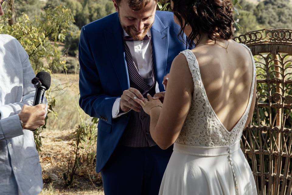 Chloe & Valentin