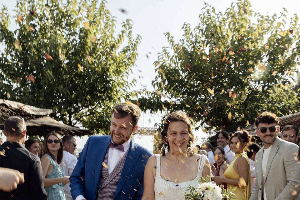 Chloe & Valentin