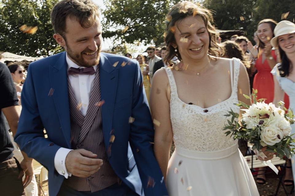 Chloe & Valentin