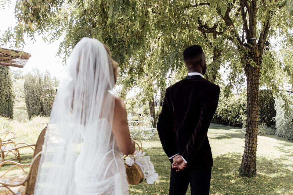 Selina & Xavier