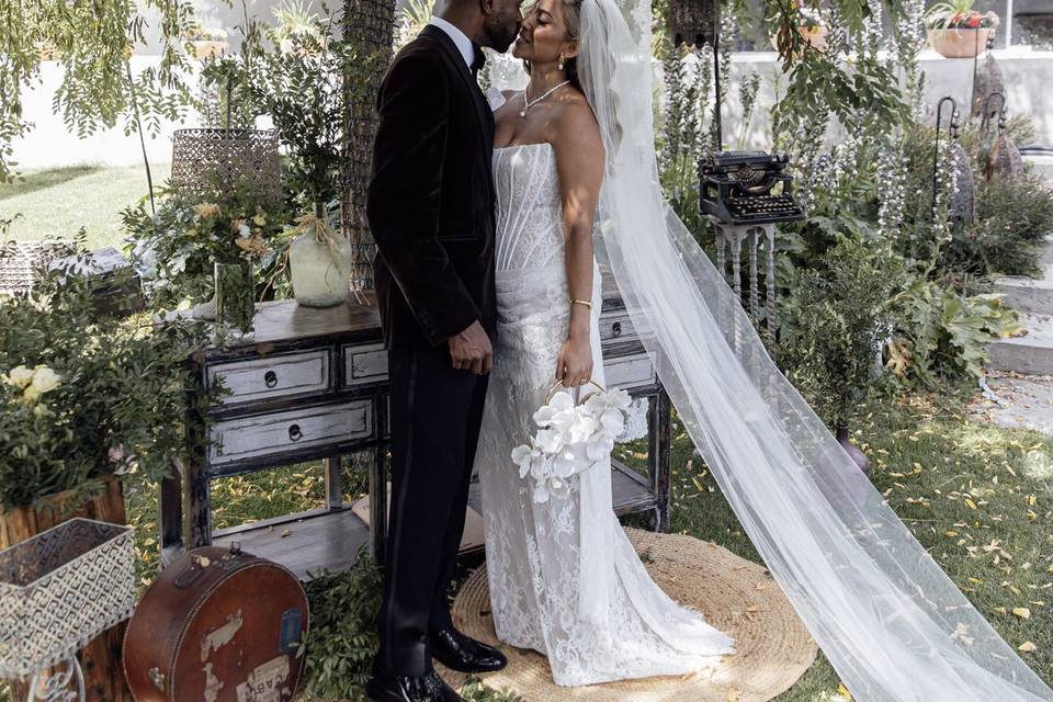 Selina & Xavier