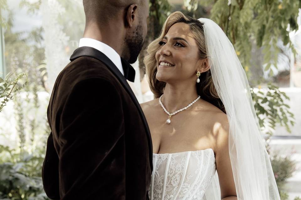 Selina & Xavier