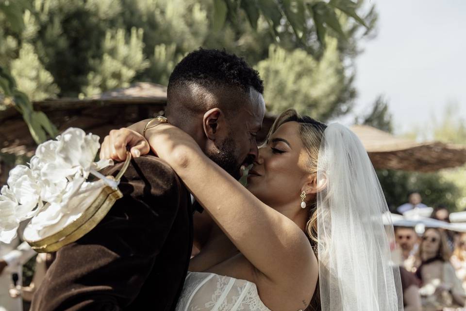 Selina & Xavier