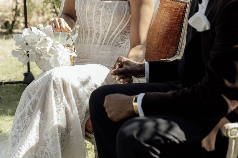 Selina & Xavier