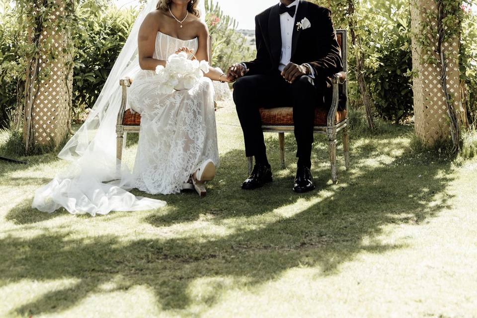 Selina & Xavier