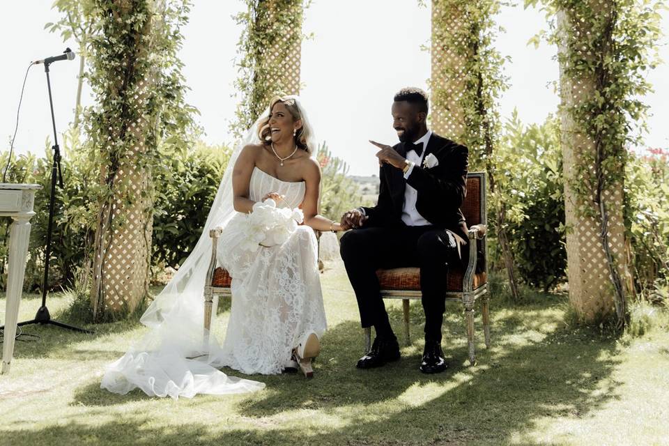 Selina & Xavier