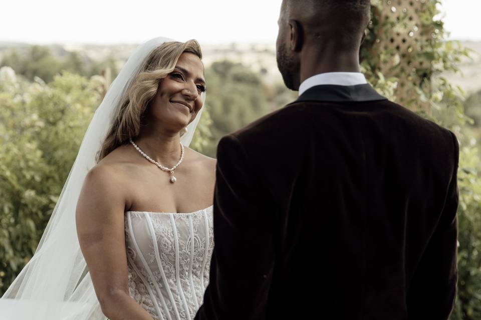 Selina & Xavier
