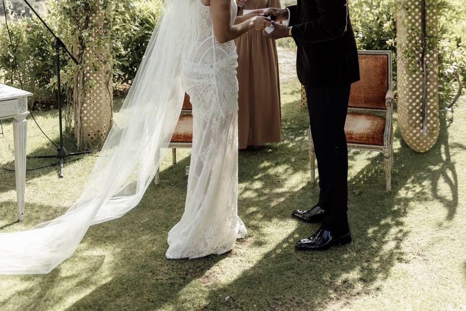 Selina & Xavier