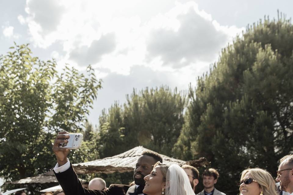 Selina & Xavier