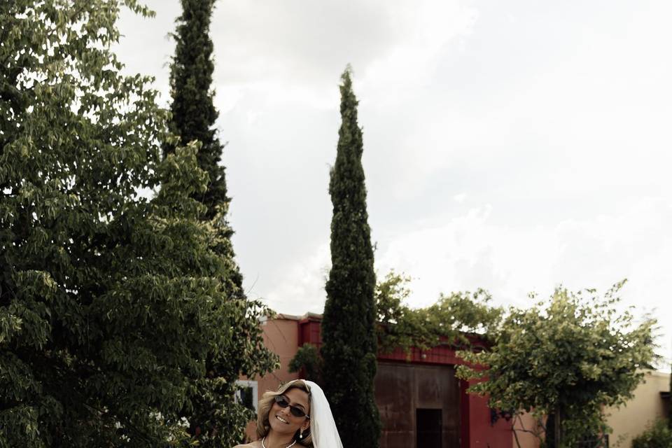 Selina & Xavier