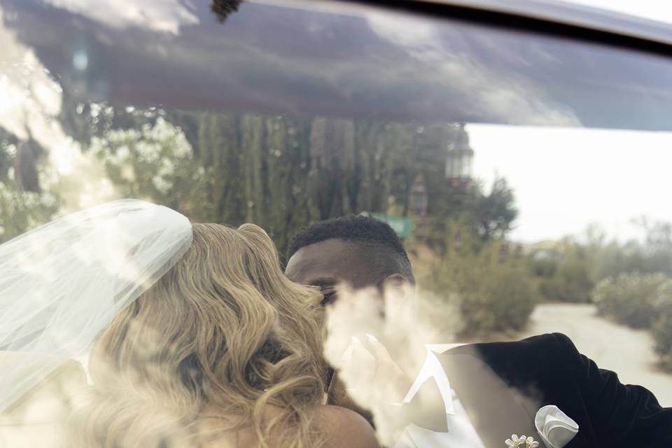 Selina & Xavier