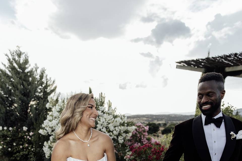 Selina & Xavier