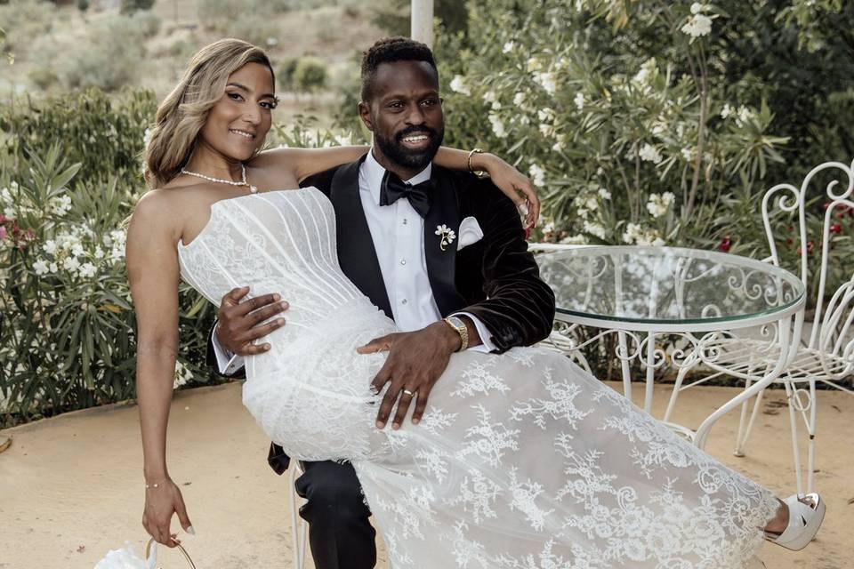 Selina & Xavier