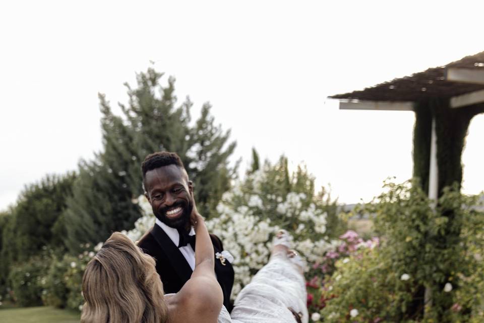 Selina & Xavier