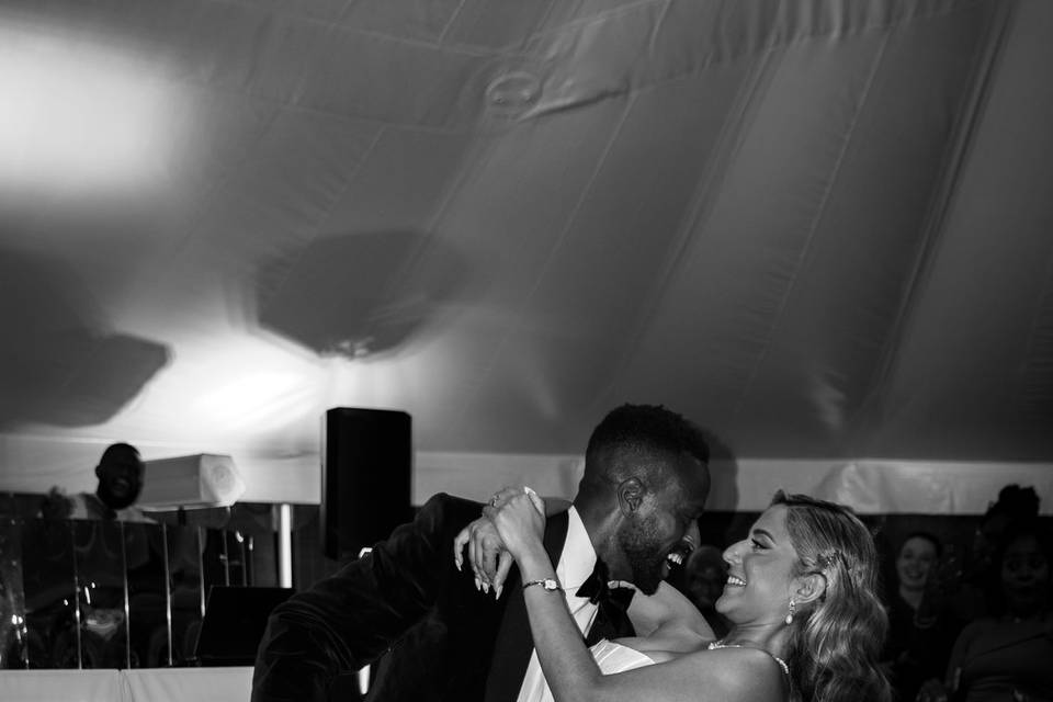 Selina & Xavier