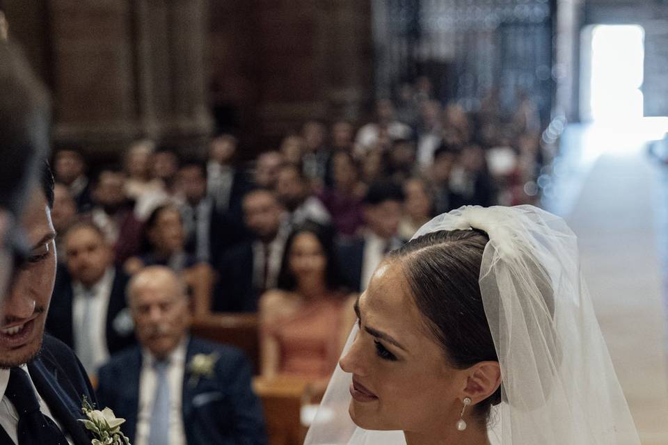 Laura &  Abel