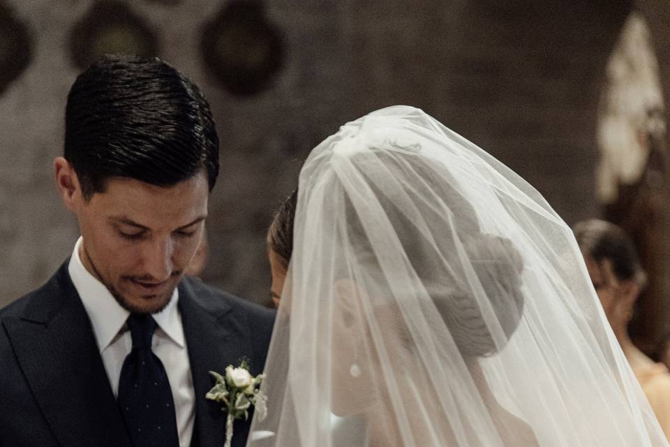 Laura &  Abel