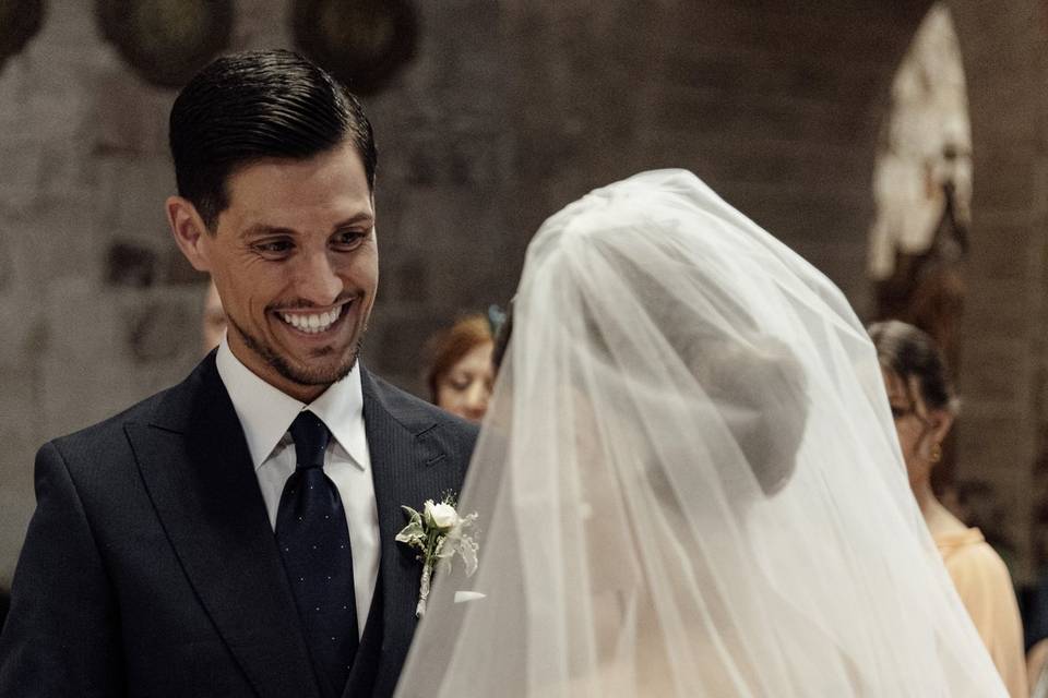Laura &  Abel
