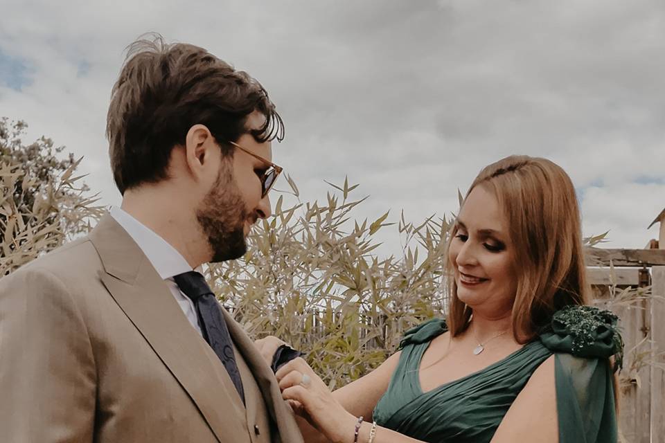Nicole & Rodrigo