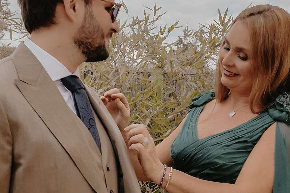 Nicole & Rodrigo