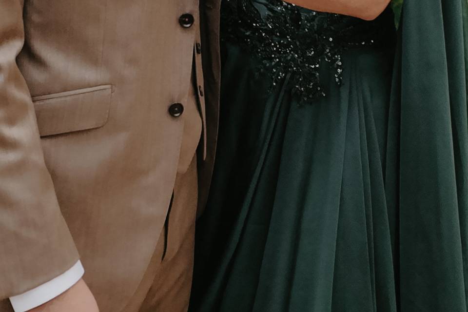 Nicole & Rodrigo