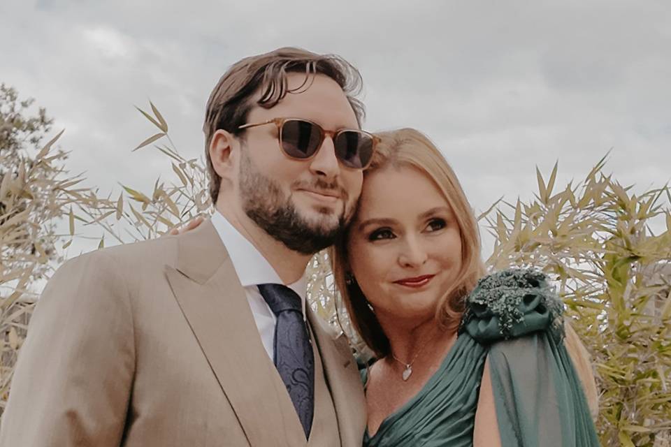 Nicole & Rodrigo