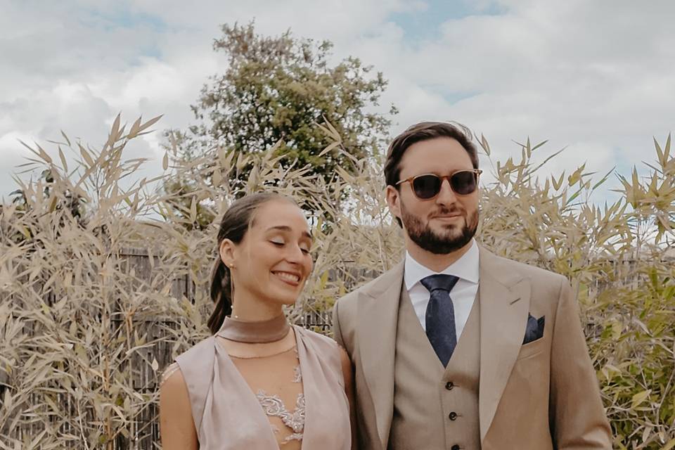 Nicole & Rodrigo