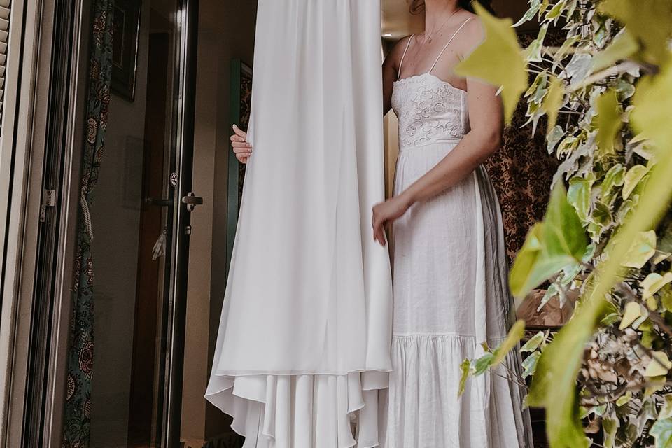 Nicole & Rodrigo