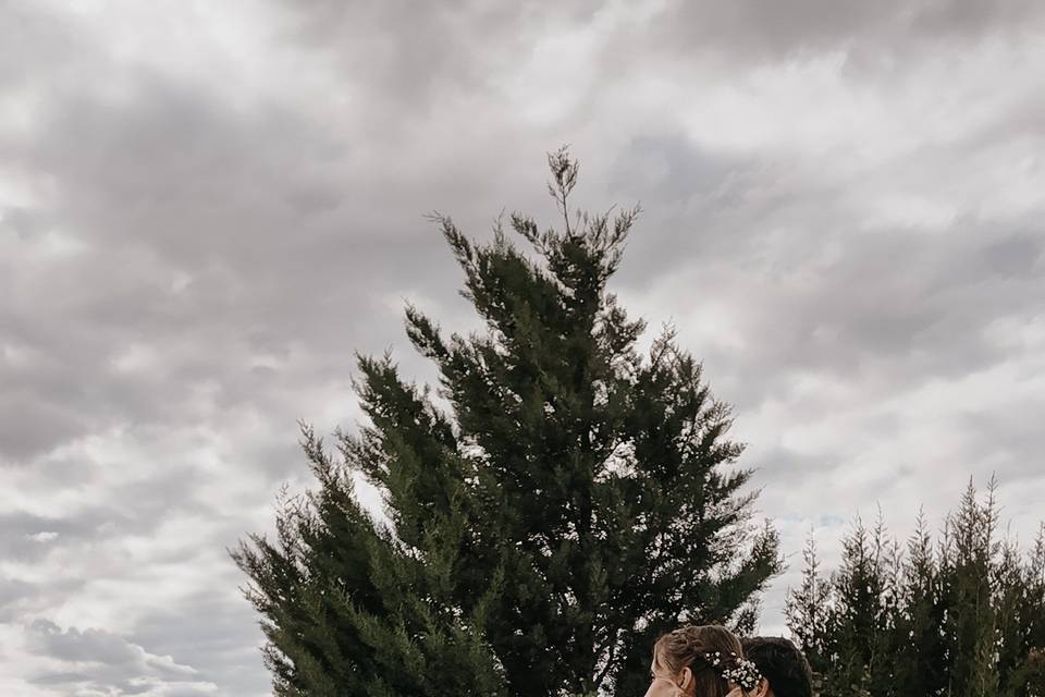 Nicole & Rodrigo
