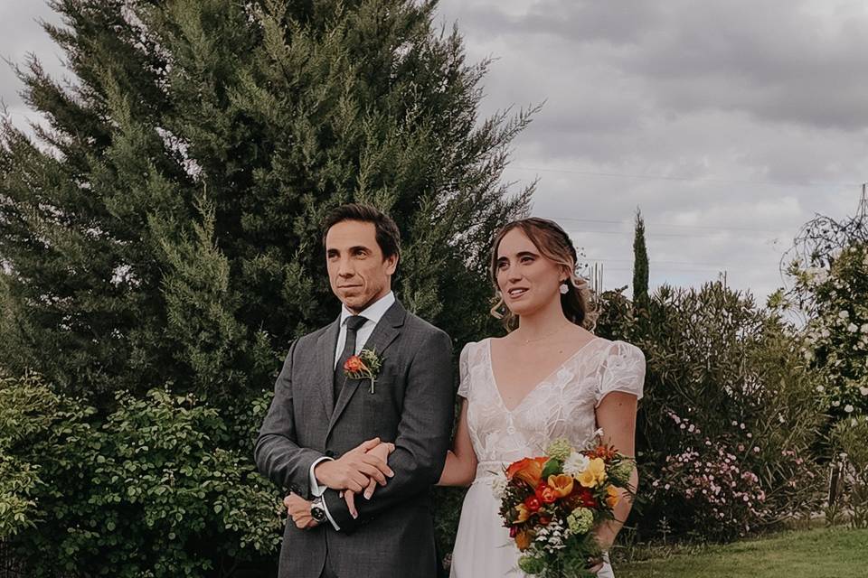 Nicole & Rodrigo