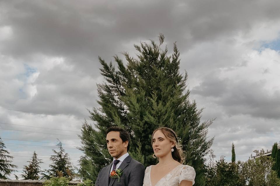 Nicole & Rodrigo
