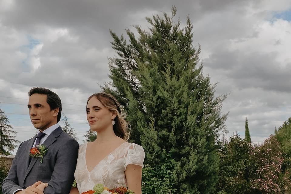 Nicole & Rodrigo