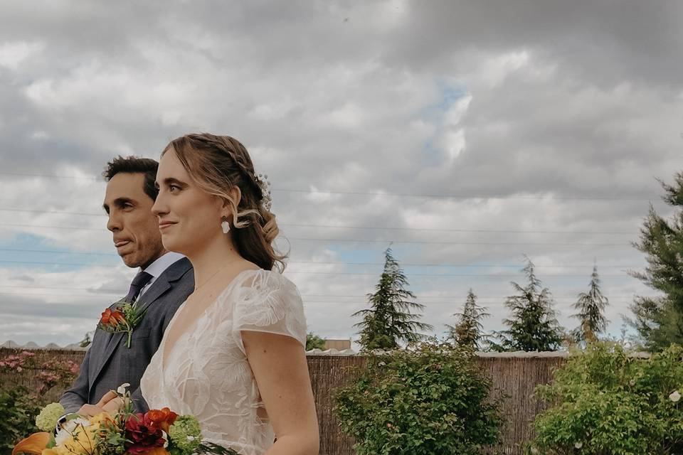 Nicole & Rodrigo
