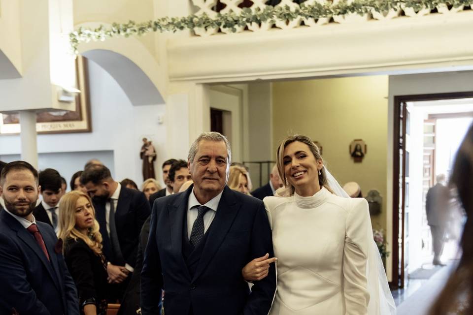 Paula & Carlos