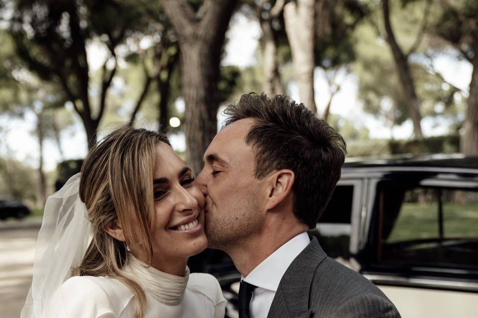 Paula & Carlos