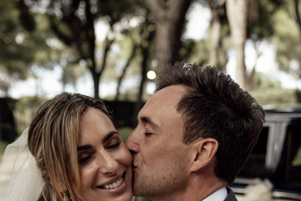 Paula & Carlos