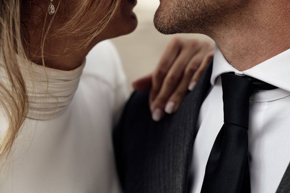 Paula & Carlos