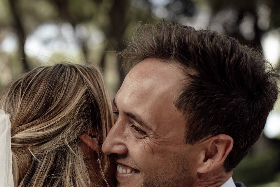Paula & Carlos