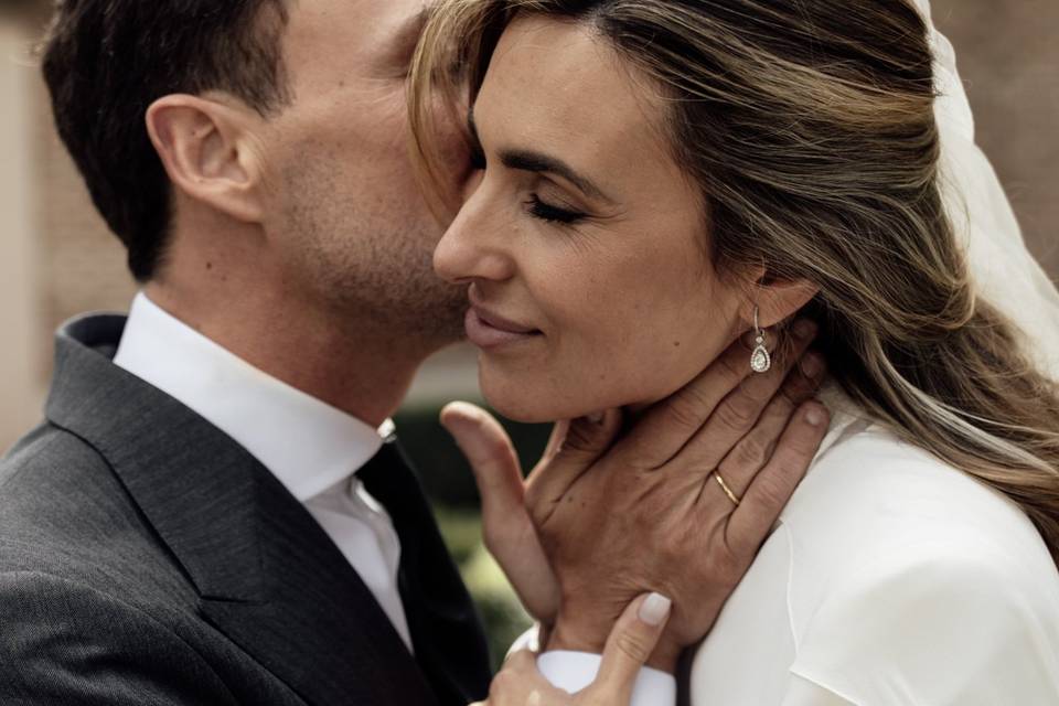 Paula & Carlos