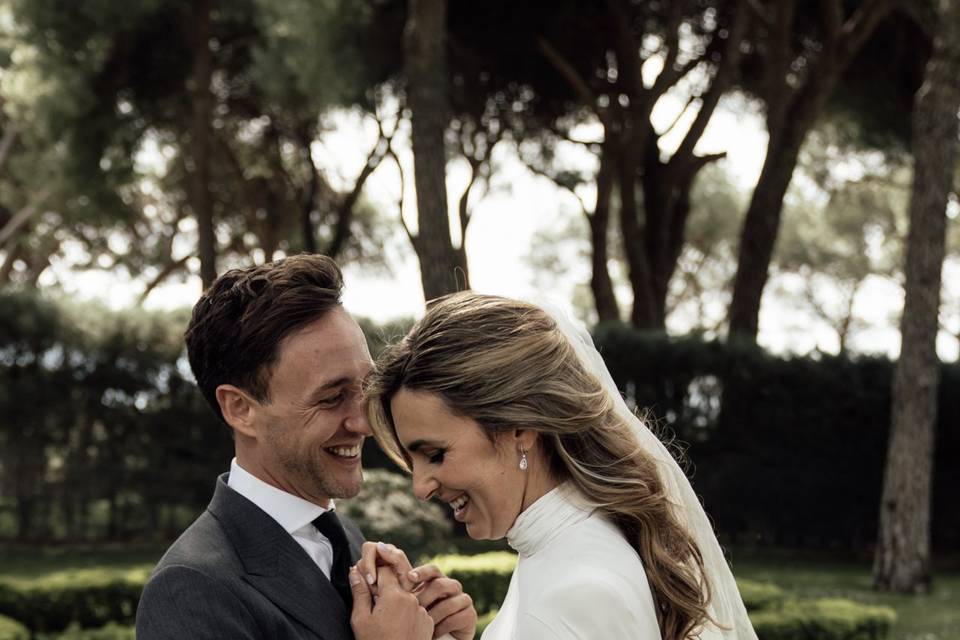 Paula & Carlos