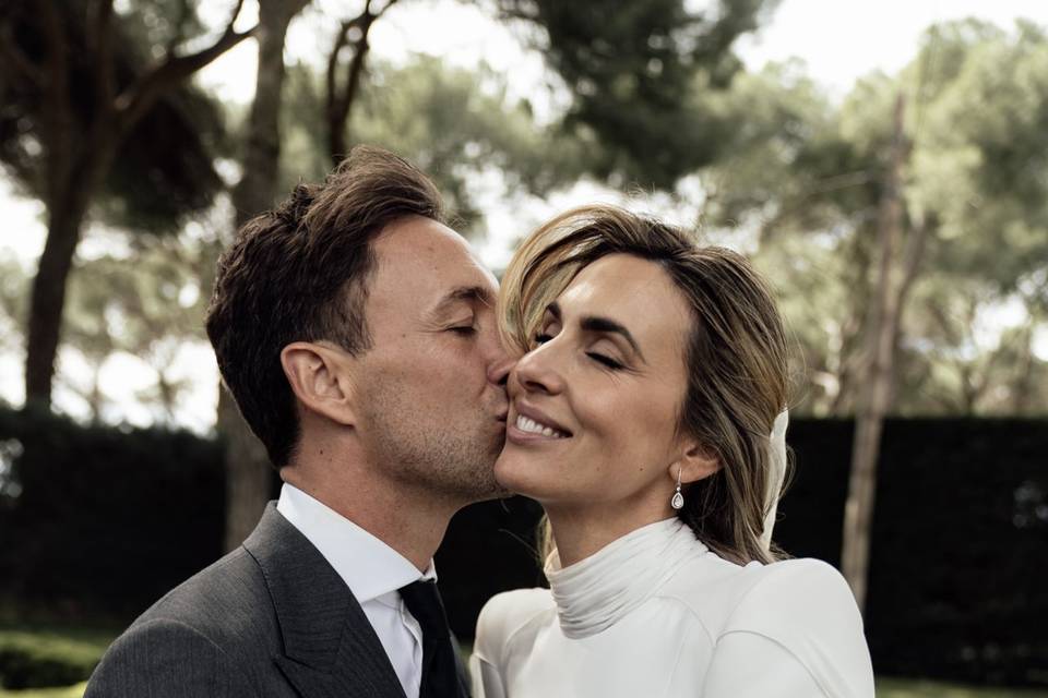 Paula & Carlos