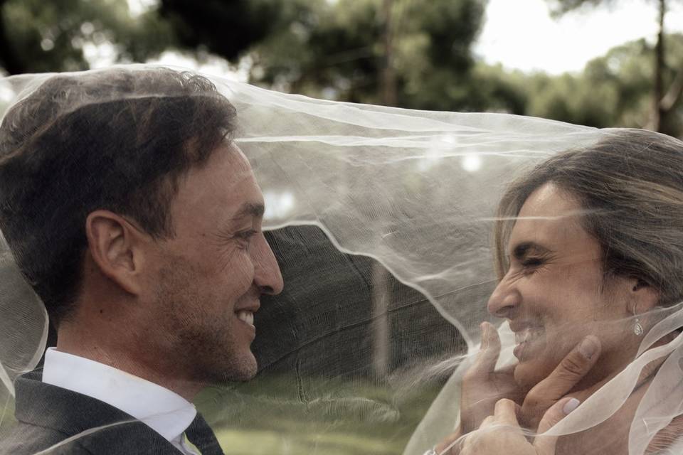 Paula & Carlos